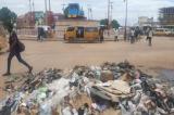 Haut-Katanga : l’assainissement, une priorité pour lutter contre le choléra