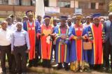 Haut-Katanga : 5ème jour de grève des enseignants à l’ISP
