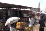 Lubumbashi : paralysie des activités commerciales