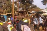 Incursion Maï-Maï Bakata Katanga à Lubumbashi : la Lucha exige la démission du Ministre Provincial de l’Intérieur