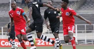 Infos congo - Actualités Congo - -Linafoot-D1: Lubumbashi Sport accueille V.Club à Lubumbashi et Rangers - Dauphin Noir à...