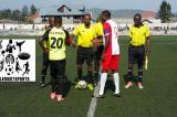 Linafoot : en battant Nyuki à Goma 1-0, Lubumbashi Sport prend provisoirement la tête du classement avec 11 points 