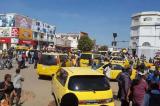 Lubumbashi : les étudiants réclament la baisse de prix du transport   
