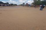 Lubumbashi : tremblement de terre de magnitude 5