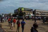 Lubumbashi : Félix Tshisekedi fêté à la place de la Poste 