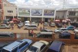 Lubumbashi: quand stationner est un véritable casse-tête