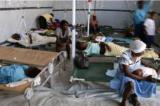 Haut-Katanga : 66 cas de choléra dont 21 décès enregistrés dans la zone de Kisanga, à Lubumbashi