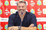 FC St-Eloi Lupopo : Nouvel entraîneur et nouveau secrétaire, du changement chez les Cheminots