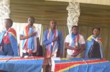 Fred Bauma : « La Lucha attend de pied ferme un nouveau président en RDC à la fin de l’année »