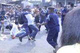 Nord-Kivu : des manifestants de la Lucha anti Malonda arrêtés à Goma