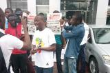 Télécoms : Le siège de l’ARPTC à Kinshasa assiégé par la Lucha