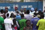 Beni : marche de la Lucha pour pousser la Monusco à appliquer pleinement son mandat