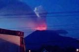 Lueur inquietante sur le volcan Nyiragongo : l’OVG met en place une Commission provisoire pour la surveillance