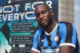 Transfert : Romelu Lukaku signe finalement à l'Inter Milan 
