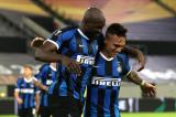 Lautaro Martinez et Lukaku portent l’Inter Milan face au Shakhtar Donetsk (5-0)