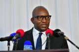 Sama Lukonde : « Le gouvernement n’entend nullement conditionner les élections par le recensement et l’identification de la population »