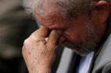 Scandale Petrobras: l'ex-président brésilien Lula sera jugé pour corruption