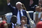 Brésil : Luiz Inacio Lula da Silva investi nouveau Président pour un 3ème mandat non consécutif 