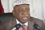La RDC pourra se doter de sa nouvelle Loi foncière en 2019, selon le ministre Lumeya
