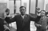  Bruxelles : enfin une place au nom de Patrice Lumumba