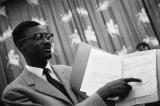 Présidentielle 2023 : Lumumba n’était pas contre les blancs mais les colonisateurs blancs (Tribune) !