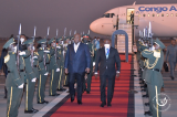 Après Nairobi (Kenya) : énième face-à-face Tshisekedi-Kagame à Luanda