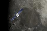 La Chine accusée par la Nasa de vouloir « prendre le contrôle » de la Lune !