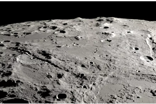 Mission Artemis II : pourquoi la face cachée de la Lune fascine autant les astronautes