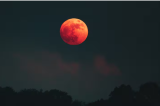 Astronomie : toute la RDC se verra sous une éclipse totale de la « Lune de sang » dans la nuit du 07 au 08 septembre 2025