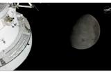 Espace : la mission Artemis II bat le record du voyage humain le plus lointain dans l'espace 