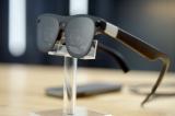 Gucci confirme le lancement de lunettes connectées avec Google