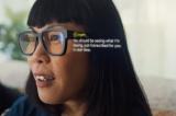 Ces lunettes Google traduisent en temps réel grâce à la réalité augmentée