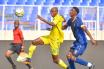 Infos congo - Actualités Congo - -Linafoot/Play-off : Les Aigles du Congo surprennent Lupopo à Lubumbashi
