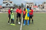 Play-off 29ème Linafoot : Lupopo bat Dauphin Noir à Goma grâce à Georges Mpole