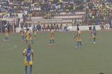 Lupopo bat JST (4-1) en amical de football