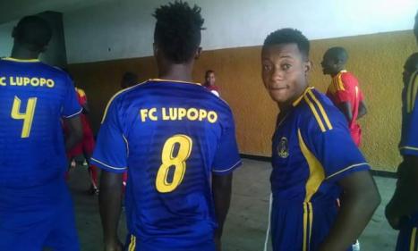 Infos congo - Actualités Congo - -Linafoot : Lupopo et Sanga Balende se tiennent en respect (1-1)