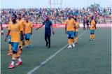 Linafoot : Lupopo douche Dauphin Noir (3-0) à Goma
