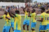 Vodacom ligue I : Lupopo impose la première défaite à V.Club (3-1) à Lubumbashi