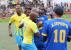 -CAF-2 : suite au désistement de système Security de Botwana, Lupopo se qualifie pour le 2ème tour
