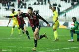 Coupe de la CAF : coincé de gagner pour se relancer, Lupopo se fait éliminer après son match nul face à l'Usm Alger