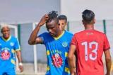 Pré-saison : Lupopo perd sa 3ème rencontre amicale face à l'As FAR du Rabat au Maroc