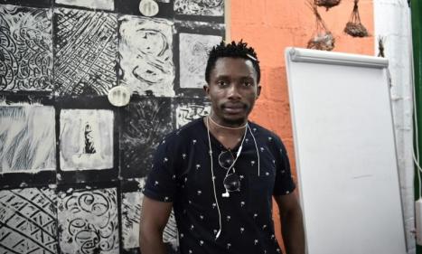 Infos congo - Actualités Congo - -Richard Lusakumunu parachève sa "métamorphose"