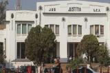 Meurtre du greffier à Lubumbashi : la perpétuité pour sa compagne