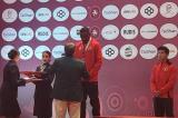 Championnat d'Afrique de Luttes : les Léopards remportent des médailles à Casablanca