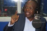 Presidentielle: « Moïse Katumbi reste notre candidat pour la présidentielle » (Christophe Lutundula)