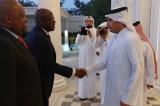 Coopération bilatérale RDC-Qatar : Christophe Lutundula à Doha pour le suivi des accords signés entre deux nations 