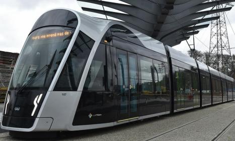 Infos congo - Actualités Congo - -Le Luxembourg va devenir le premier pays à proposer la gratuité de ses transports en commun