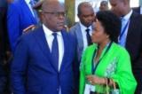Félix Tshisekedi nomme Christian Katende et Lydie Omanga à la tête de l’ARPTC 