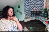 Kinshasa/Lemba: suite à une pluie diluvienne, Lydie Epantalo perd la vie engloutie dans sa propre maison