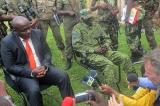 Nord-Kivu: à défaut d’intégration, quelles réponses le gouvernement doit-il réserver aux revendications du M23 ?